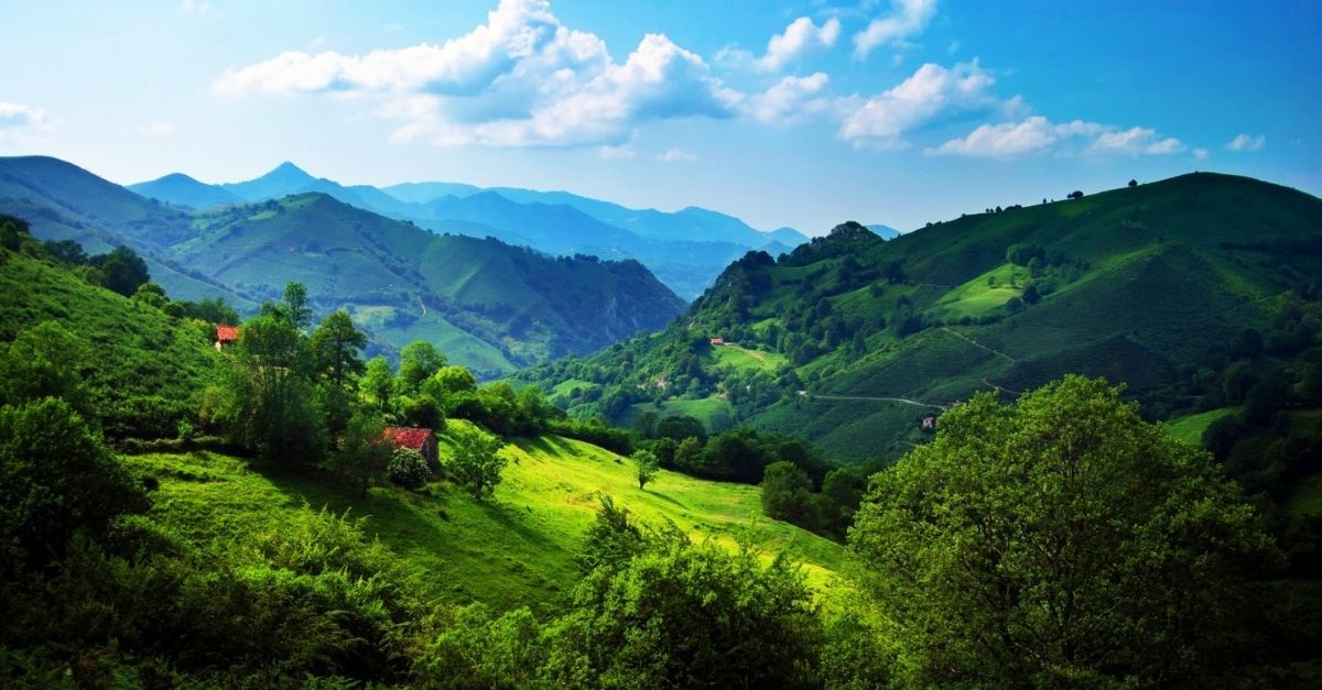 Best Nature Destinations of MP from FabMyTrip