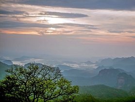 Pachmarhi The Hidden Jewel