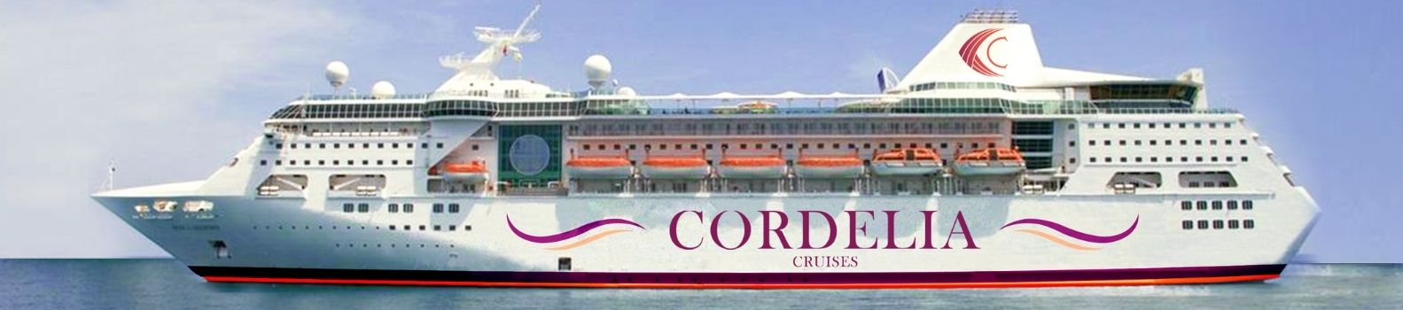 Cordelia Cruises