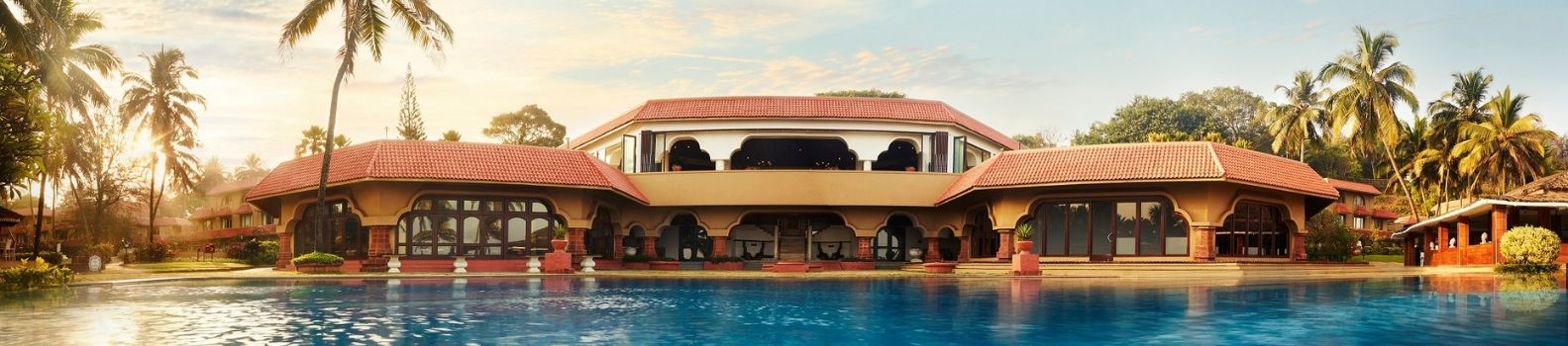 Fort Aguada Resort & Spa Goa Tour Package