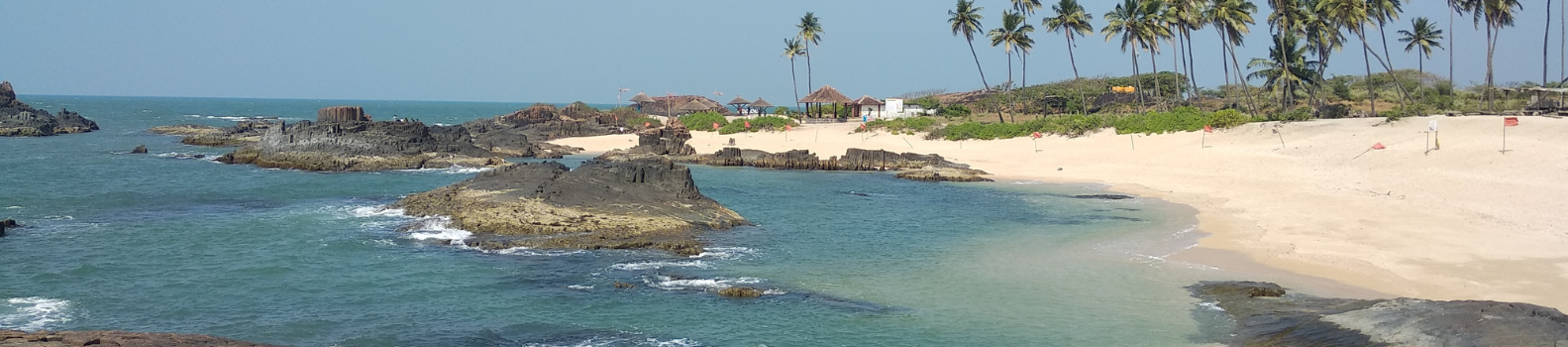 Karnataka's-Coastal-Reverie