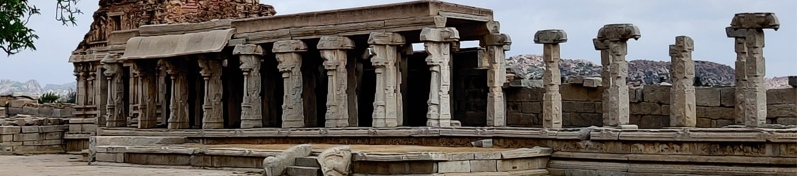 Hampi-historical-Tour