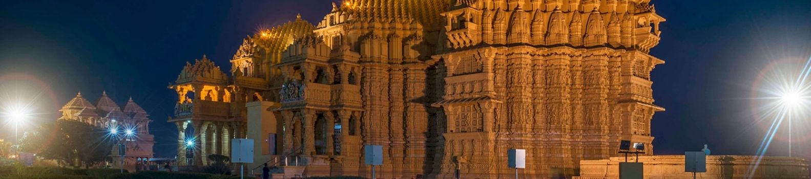 Jyotirlinga Diu Tour Package