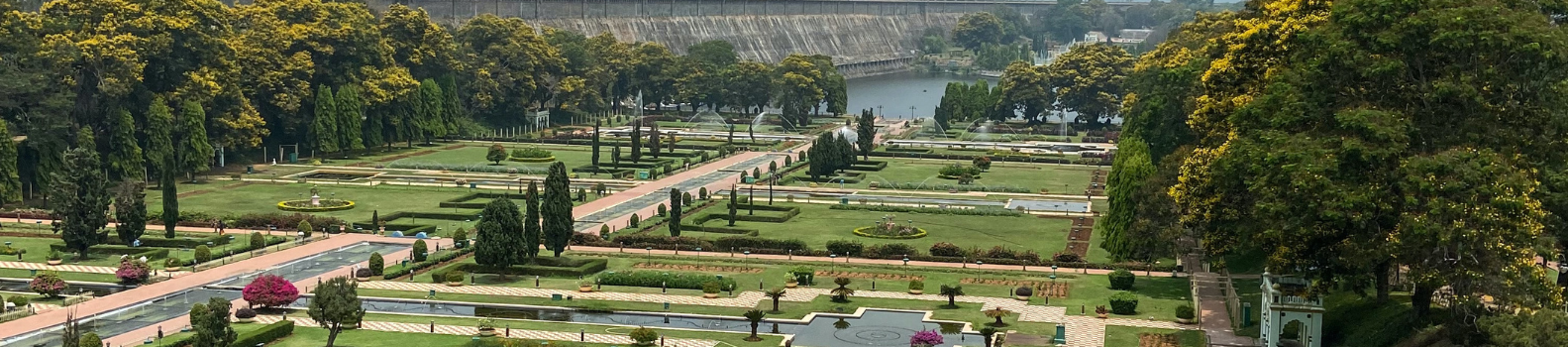 Hampi Historical Tour