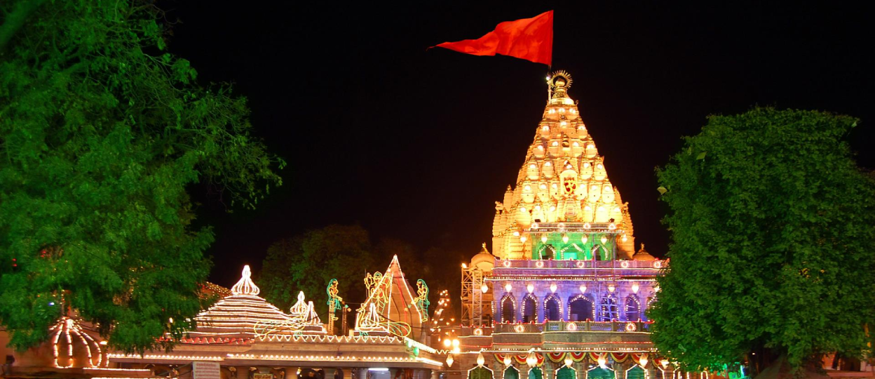 Jyotirlinga Darshan